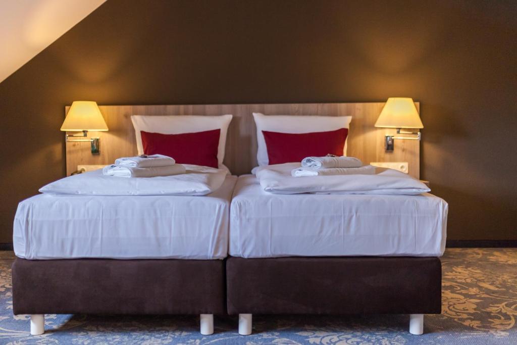 TOP VCH Luther-Hotel Wittenberg
