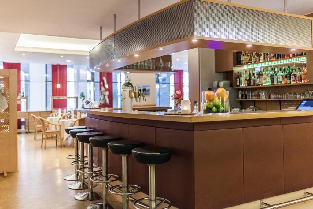 TOP VCH Luther-Hotel Wittenberg