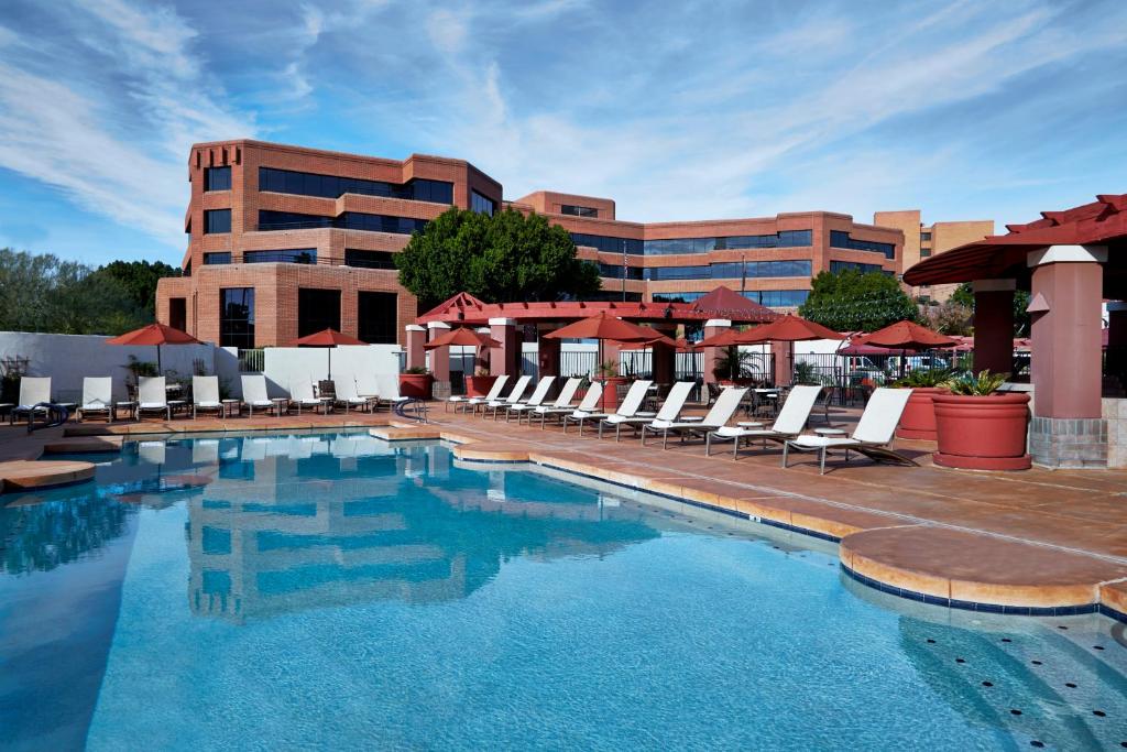 Hilton Garden Inn Scottsdale Old Town