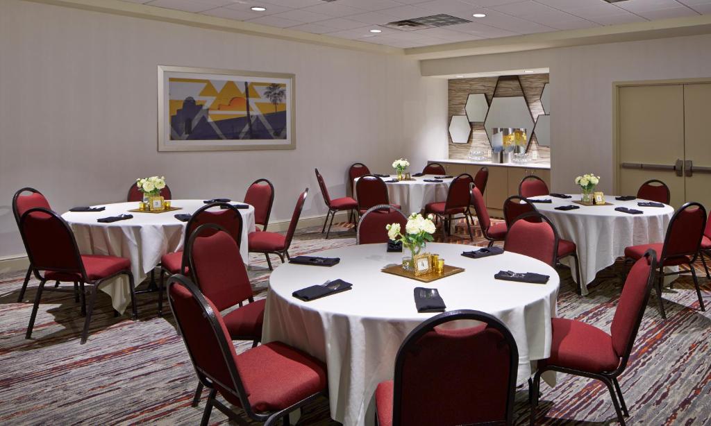 Hilton Garden Inn Scottsdale Old Town