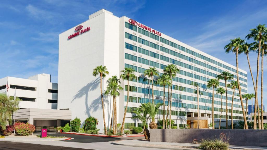 Crowne Plaza Phoenix - Phx Airport