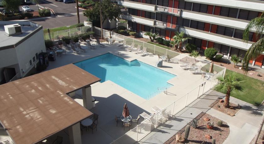 Quality Inn Phoenix Airport