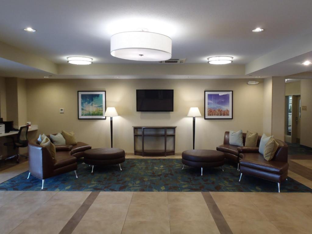 Courtyard by Marriott Philadelphia City Avenue