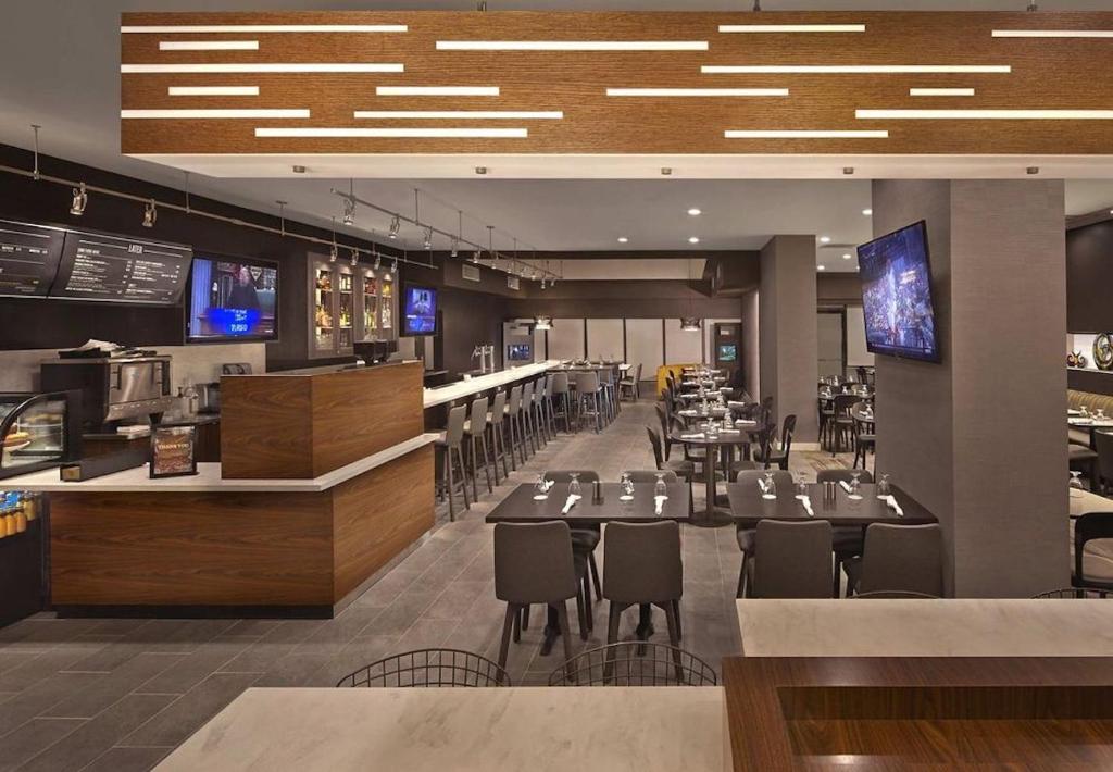 Courtyard by Marriott Philadelphia City Avenue