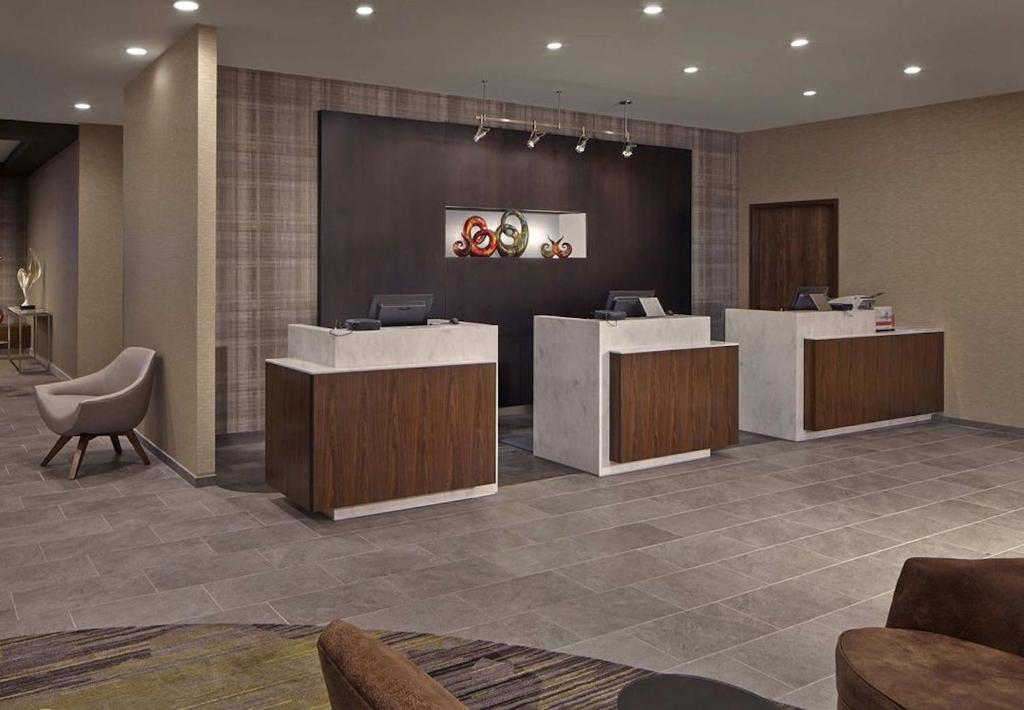 Courtyard by Marriott Philadelphia City Avenue