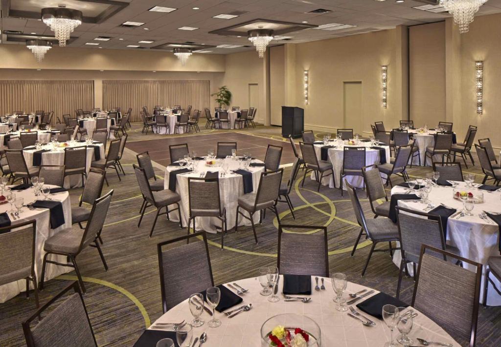 Courtyard by Marriott Philadelphia City Avenue