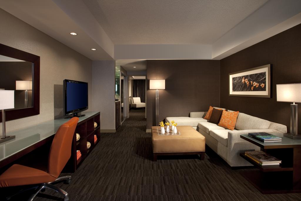 Hyatt Palm Springs
