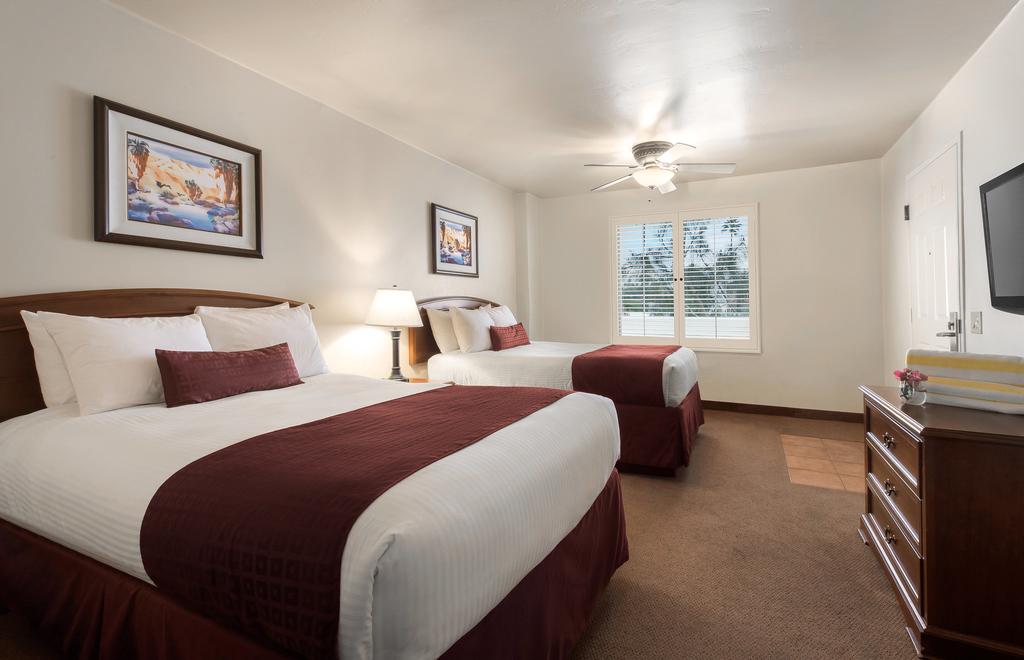Palm Mountain Resort and Spa