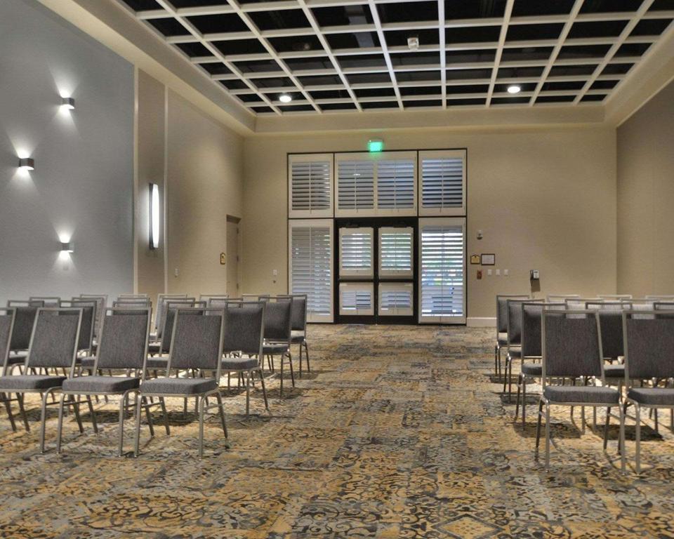 Rosen Inn Lake Buena Vista (Formerly Clarion Inn)
