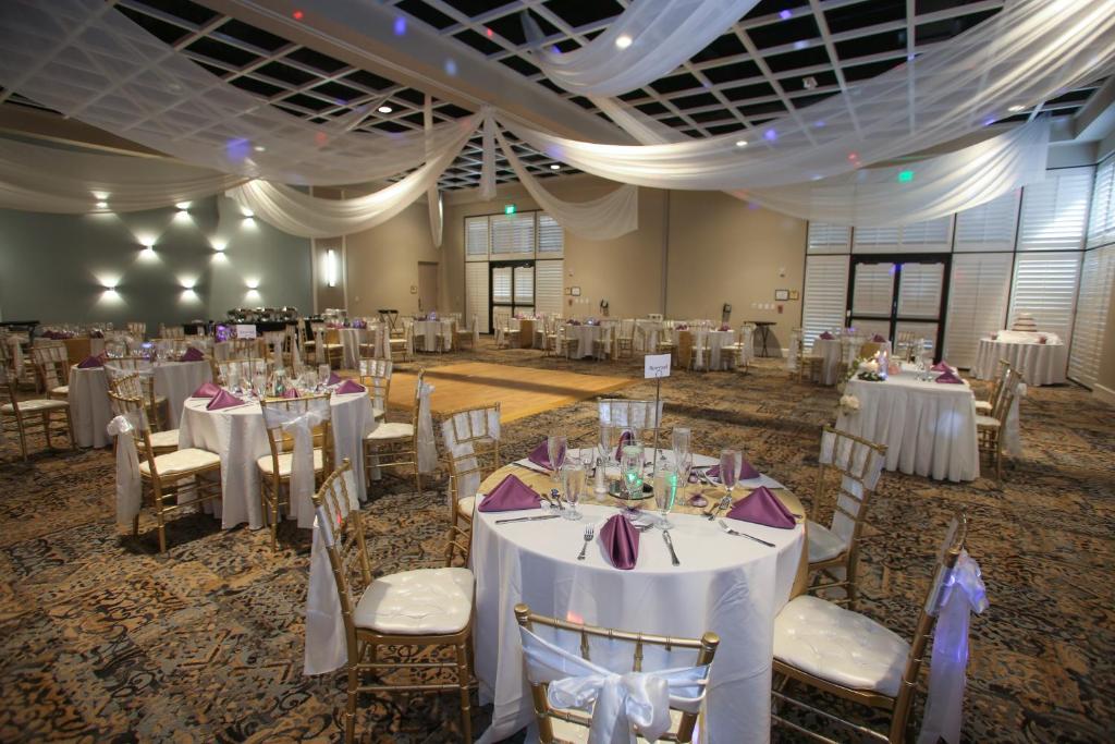 Rosen Inn Lake Buena Vista (Formerly Clarion Inn)