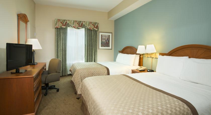 Hawthorn Suites Lake Buena Vista Hotel & Resort
