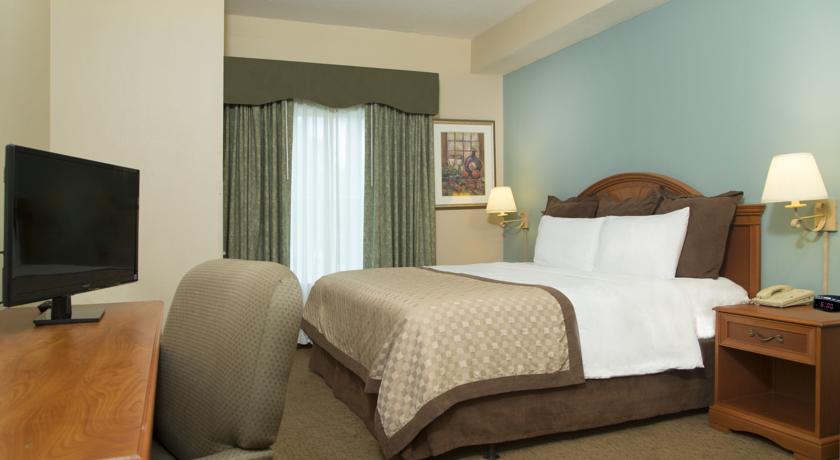 Hawthorn Suites Lake Buena Vista Hotel & Resort