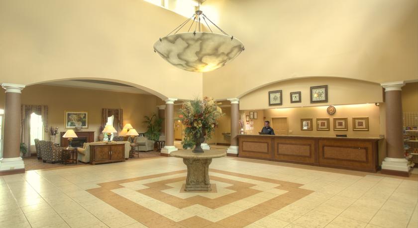 Hawthorn Suites Lake Buena Vista Hotel & Resort