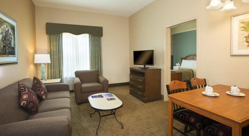 Hawthorn Suites Lake Buena Vista Hotel & Resort