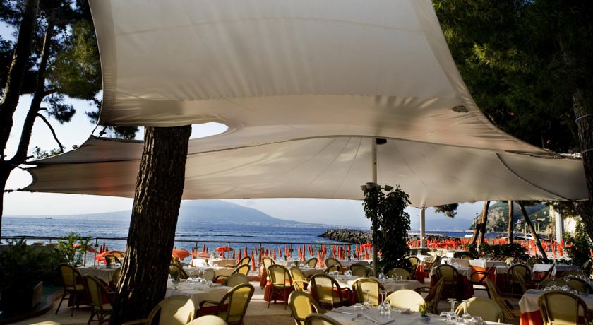 Hotel & Resort Le Axidie