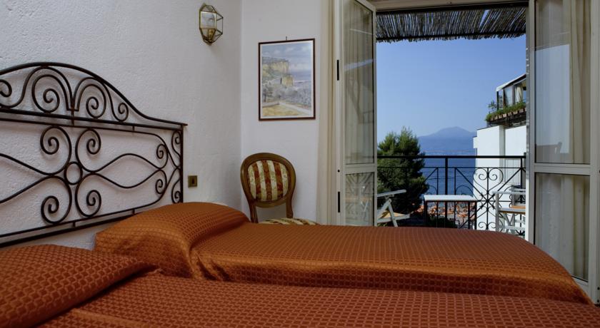 Hotel & Resort Le Axidie