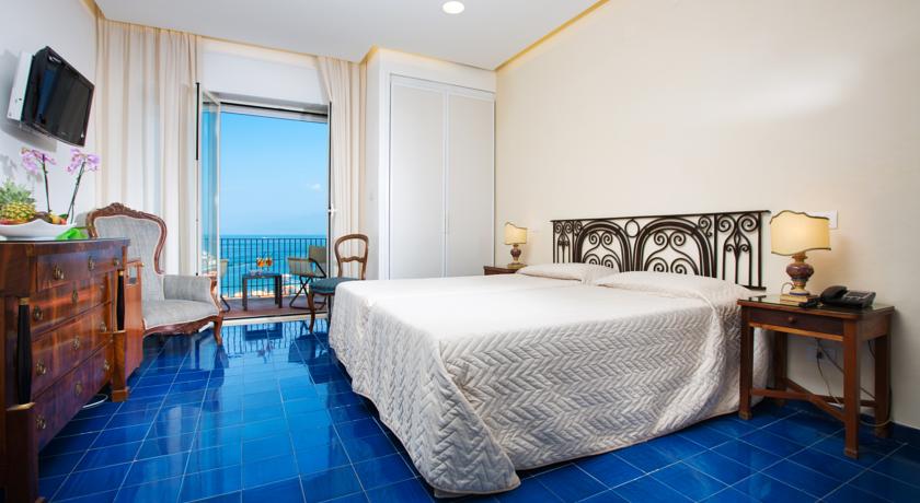 Hotel & Resort Le Axidie