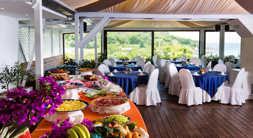 Hotel & Resort Le Axidie