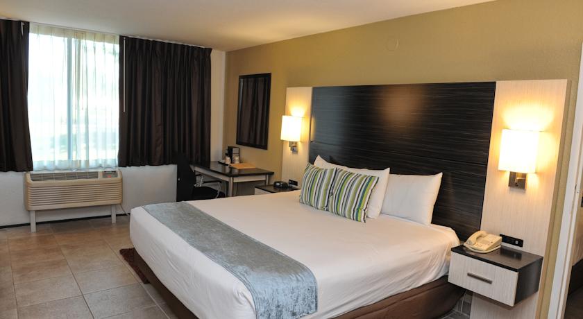 Days Hotel by Wyndham Celebration (Formerly Park Inn by Radisson)