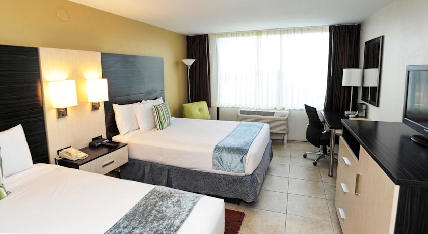 Days Hotel by Wyndham Celebration (Formerly Park Inn by Radisson)