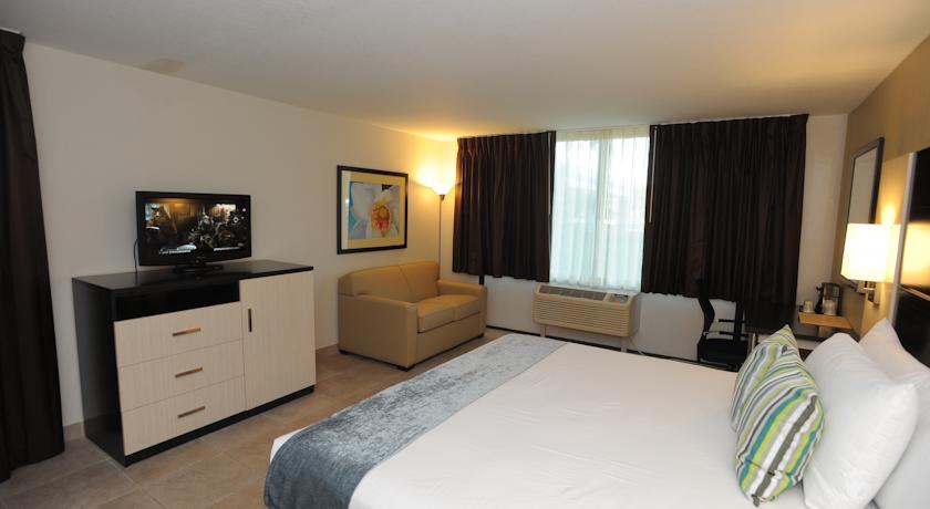 Days Hotel by Wyndham Celebration (Formerly Park Inn by Radisson)