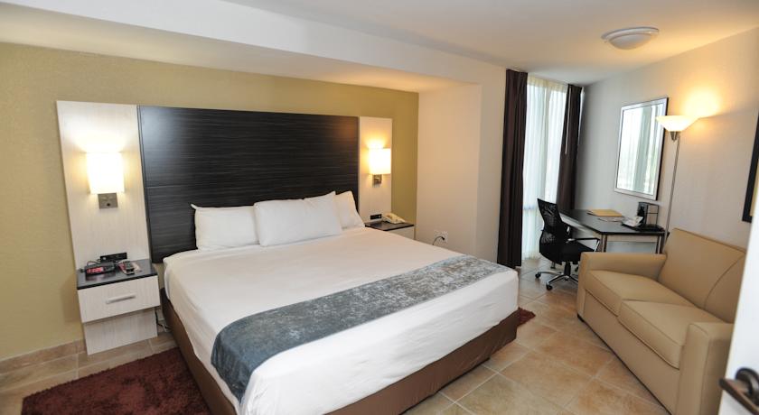 Days Hotel by Wyndham Celebration (Formerly Park Inn by Radisson)