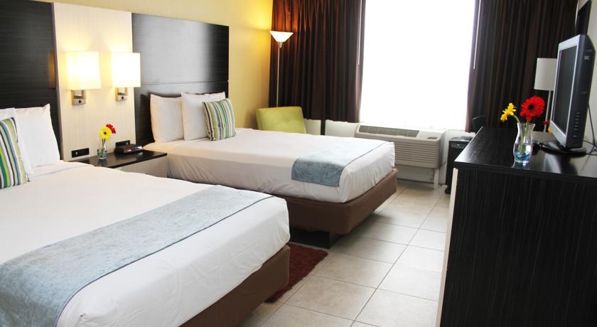 Days Hotel by Wyndham Celebration (Formerly Park Inn by Radisson)