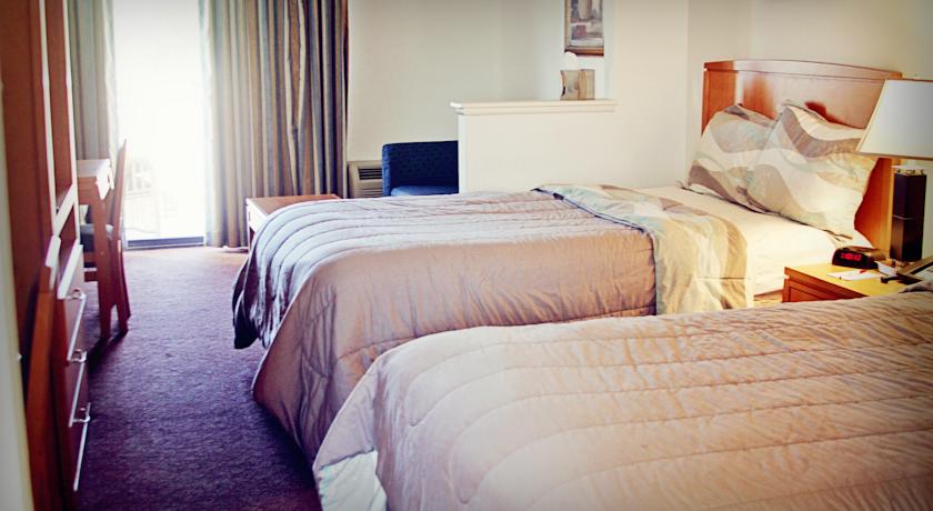 Ramada by Wyndham Kissimmee Downtown Hotel