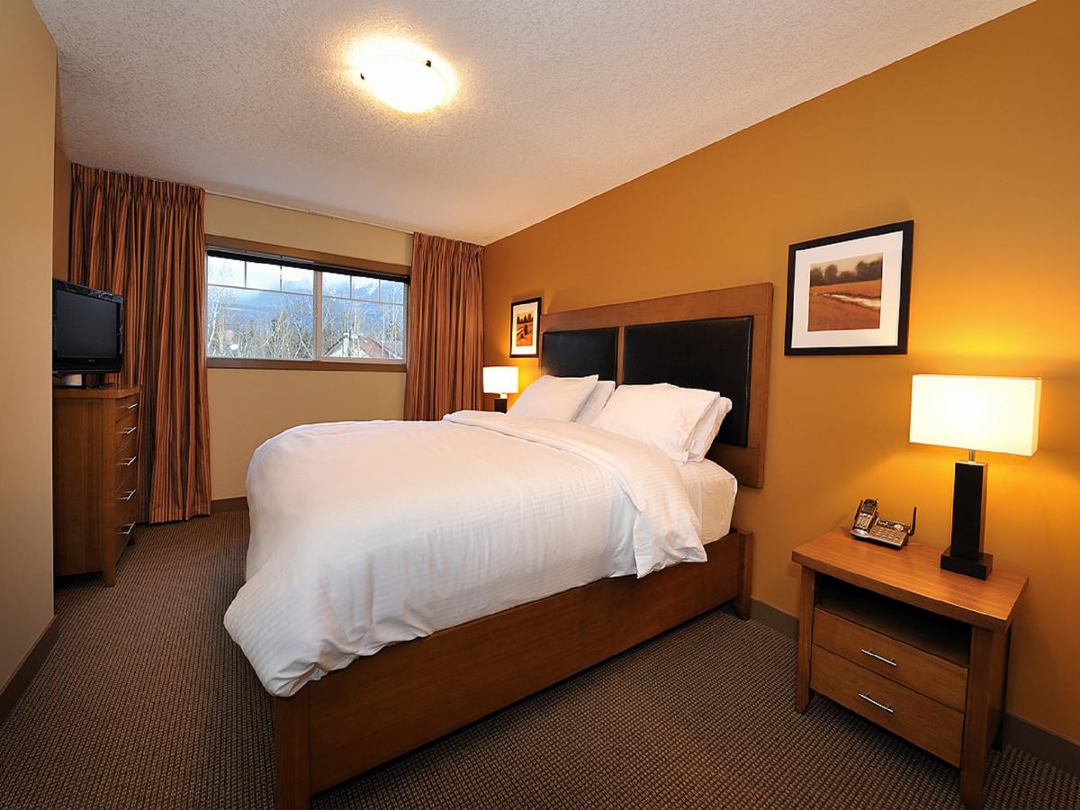 Copperstone Resort By Clique