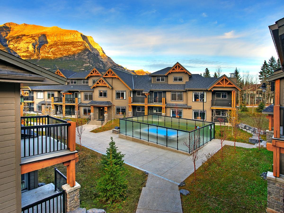 Copperstone Resort By Clique