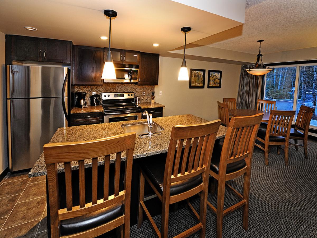 Copperstone Resort By Clique