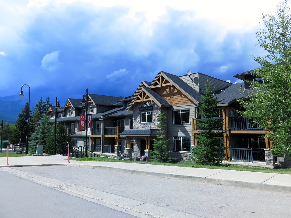 Copperstone Resort By Clique