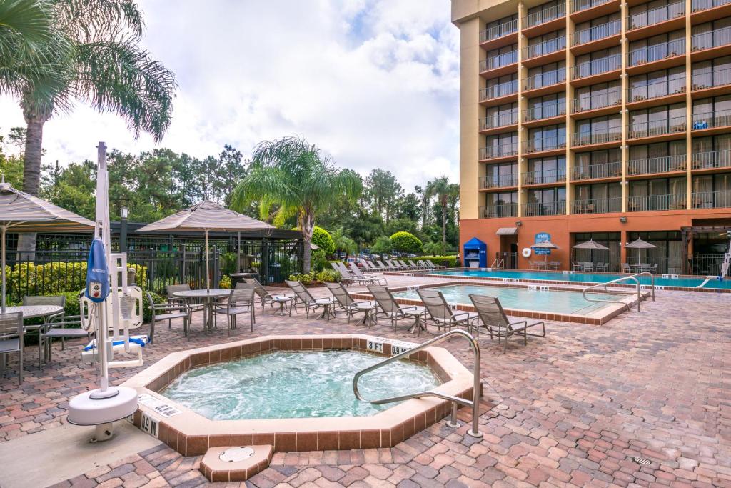 Holiday Inn Orlando SW - Celebration Area
