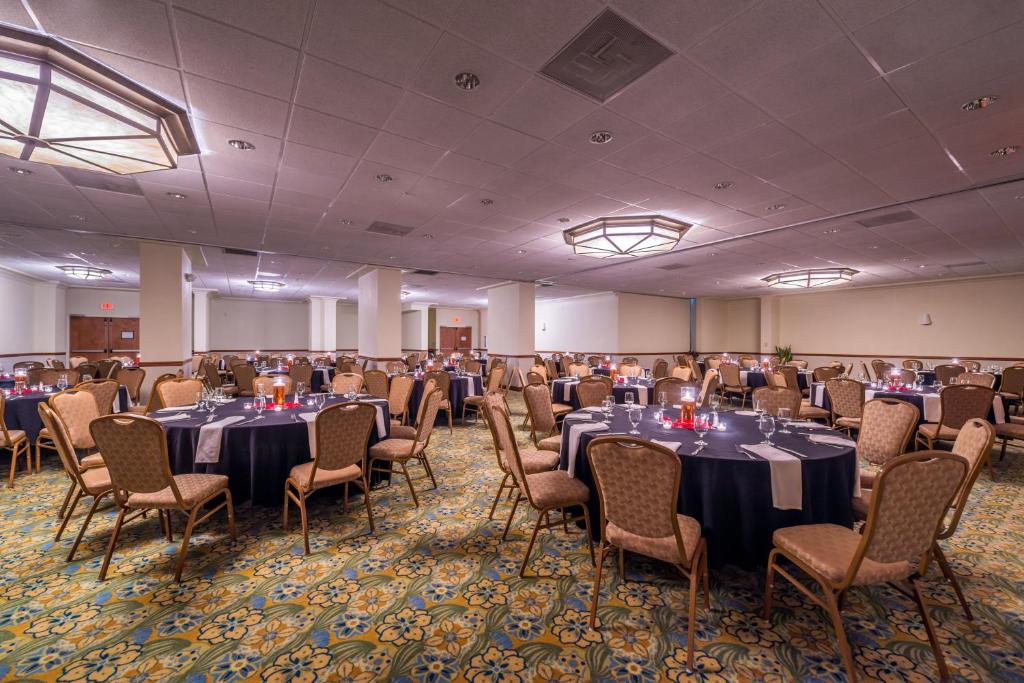 Holiday Inn Orlando SW - Celebration Area