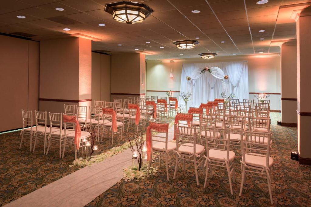 Holiday Inn Orlando SW - Celebration Area