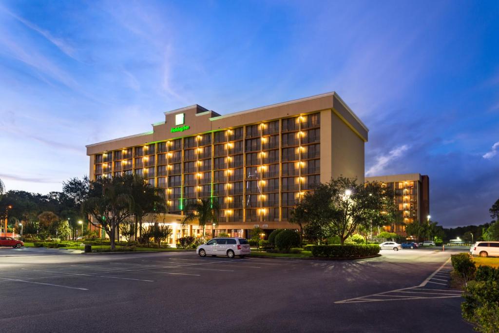 Holiday Inn Orlando SW - Celebration Area