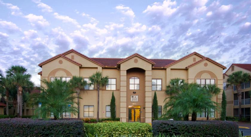 Blue Tree Resort at Lake Buena Vista