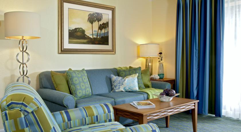Blue Tree Resort at Lake Buena Vista