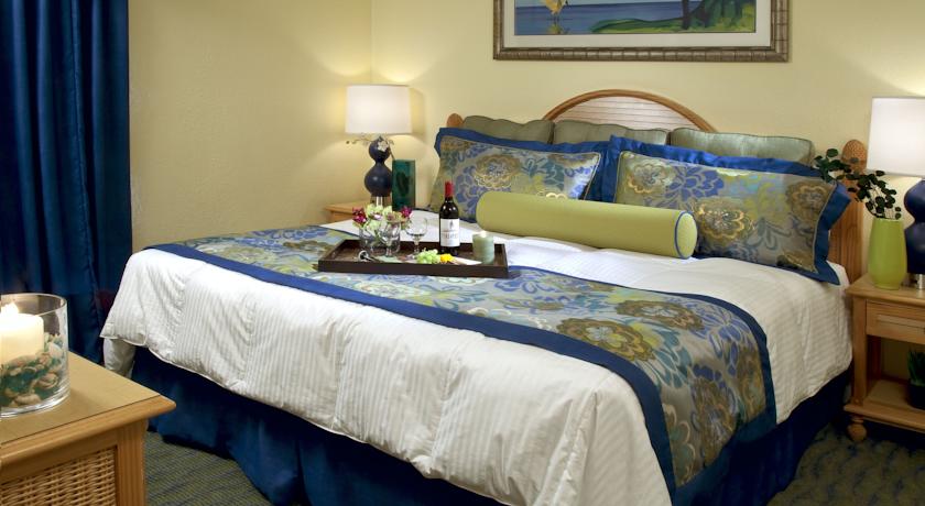 Blue Tree Resort at Lake Buena Vista