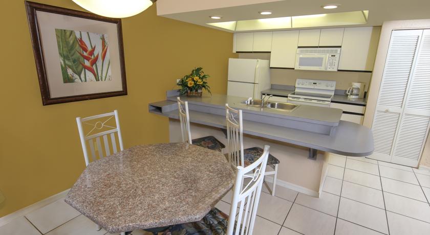 Westgate Vacation Villas Resort