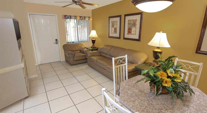 Westgate Vacation Villas Resort