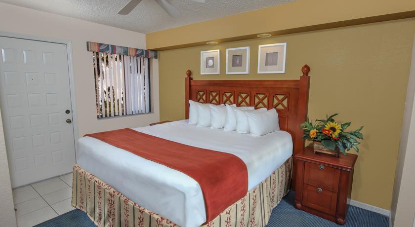 Westgate Vacation Villas Resort