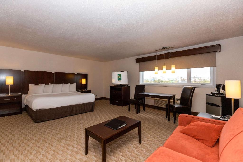 Quality Inn & Suites Matane