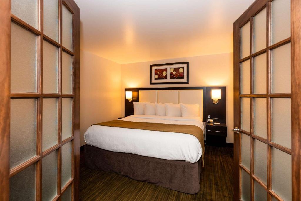 Quality Inn & Suites Matane