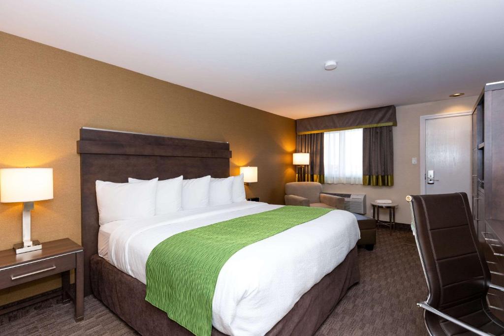 Quality Inn & Suites Matane