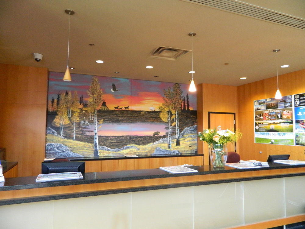 Stoney Nakoda Resort & Casino