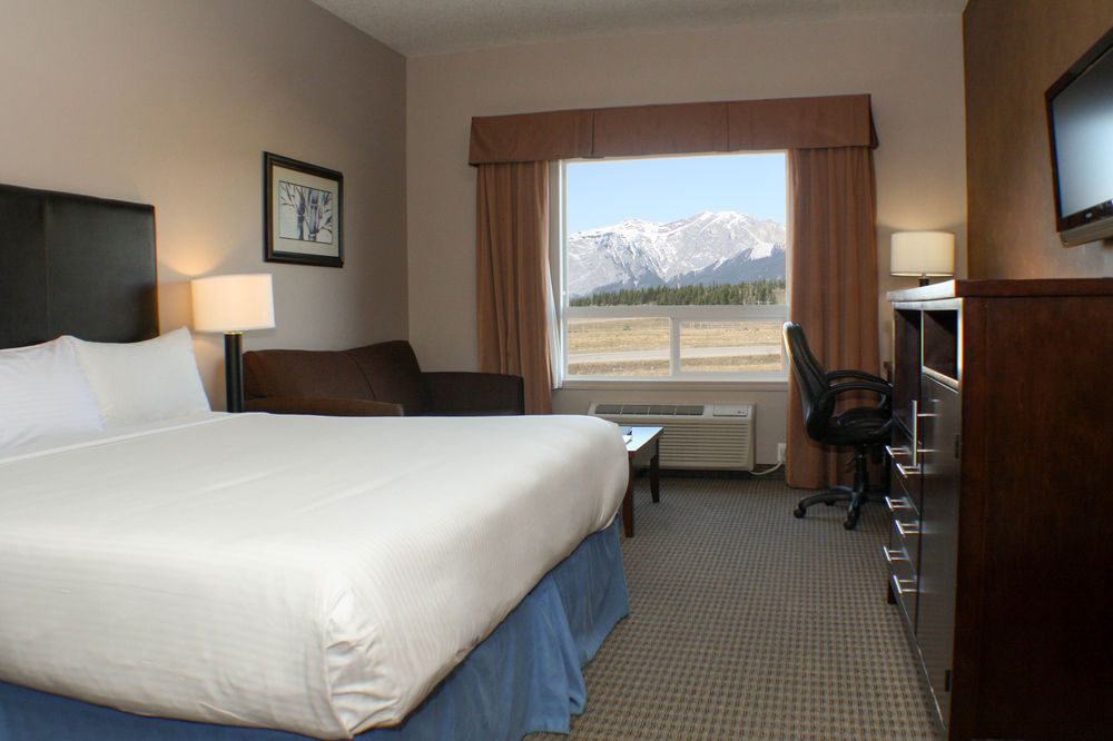 Stoney Nakoda Resort & Casino