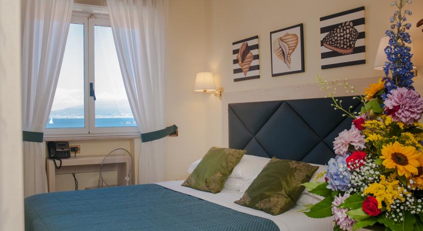 Hotel del Mare