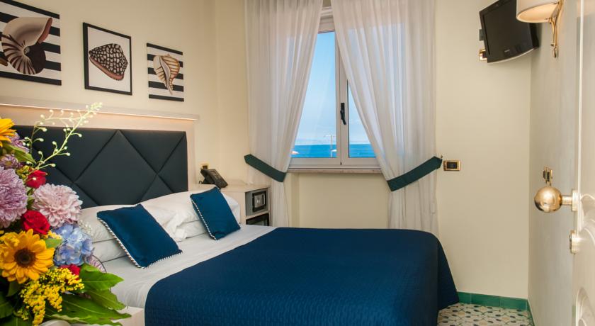 Hotel del Mare