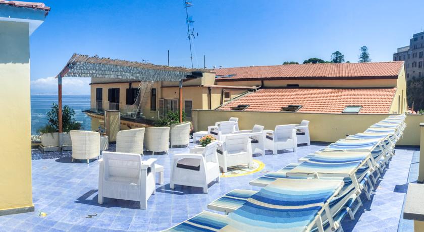 Hotel del Mare